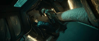 Star Trek: Strange New Worlds ScreenCaps "The Broken Circle" (S2:E1)