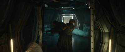 Star Trek: Strange New Worlds ScreenCaps "The Broken Circle" (S2:E1)