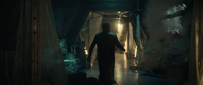 Star Trek: Strange New Worlds ScreenCaps "The Broken Circle" (S2:E1)