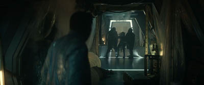Star Trek: Strange New Worlds ScreenCaps "The Broken Circle" (S2:E1)