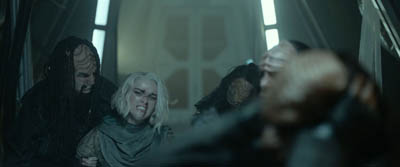 Star Trek: Strange New Worlds ScreenCaps "The Broken Circle" (S2:E1)