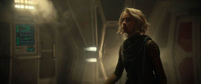 Star Trek: Strange New Worlds ScreenCaps "The Broken Circle" (S2:E1)