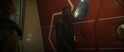Star Trek: Strange New Worlds ScreenCaps "The Broken Circle" (S2:E1)