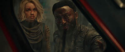 Star Trek: Strange New Worlds ScreenCaps "The Broken Circle" (S2:E1)