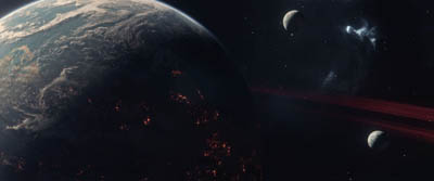 Star Trek: Strange New Worlds ScreenCaps "The Broken Circle" (S2:E1)