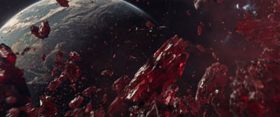 Star Trek: Strange New Worlds ScreenCaps "The Broken Circle" (S2:E1)