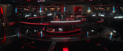 Star Trek: Strange New Worlds ScreenCaps "The Broken Circle" (S2:E1)