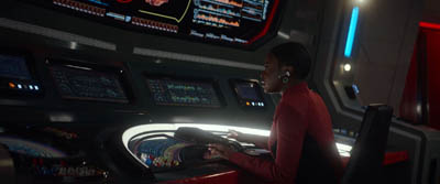 Star Trek: Strange New Worlds ScreenCaps "The Broken Circle" (S2:E1)