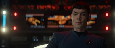 Star Trek: Strange New Worlds ScreenCaps "The Broken Circle" (S2:E1)