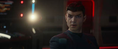 Star Trek: Strange New Worlds ScreenCaps "The Broken Circle" (S2:E1)