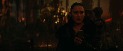 Star Trek: Strange New Worlds ScreenCaps "The Broken Circle" (S2:E1)