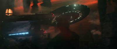 Star Trek: Strange New Worlds ScreenCaps "The Broken Circle" (S2:E1)