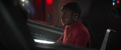 Star Trek: Strange New Worlds ScreenCaps "The Broken Circle" (S2:E1)