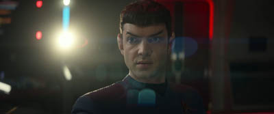 Star Trek: Strange New Worlds ScreenCaps "The Broken Circle" (S2:E1)