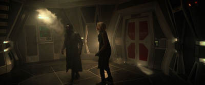 Star Trek: Strange New Worlds ScreenCaps "The Broken Circle" (S2:E1)