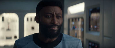 Star Trek: Strange New Worlds ScreenCaps "The Broken Circle" (S2:E1)