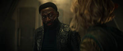 Star Trek: Strange New Worlds ScreenCaps "The Broken Circle" (S2:E1)