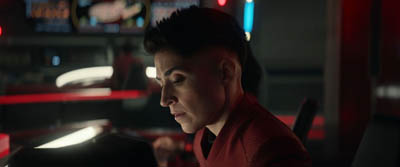 Star Trek: Strange New Worlds ScreenCaps "The Broken Circle" (S2:E1)