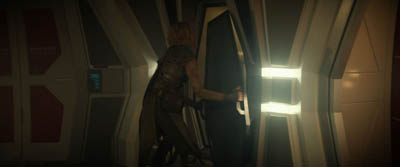 Star Trek: Strange New Worlds ScreenCaps "The Broken Circle" (S2:E1)