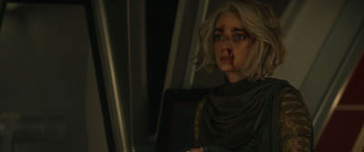 Star Trek: Strange New Worlds ScreenCaps "The Broken Circle" (S2:E1)