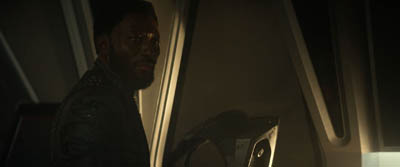 Star Trek: Strange New Worlds ScreenCaps "The Broken Circle" (S2:E1)