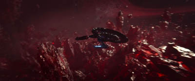 Star Trek: Strange New Worlds ScreenCaps "The Broken Circle" (S2:E1)