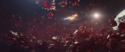Star Trek: Strange New Worlds ScreenCaps "The Broken Circle" (S2:E1)