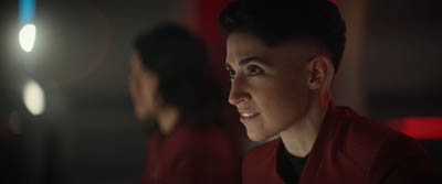 Star Trek: Strange New Worlds ScreenCaps "The Broken Circle" (S2:E1)