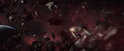 Star Trek: Strange New Worlds ScreenCaps "The Broken Circle" (S2:E1)