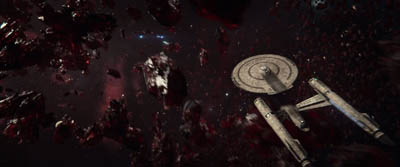 Star Trek: Strange New Worlds ScreenCaps "The Broken Circle" (S2:E1)