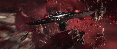 Star Trek: Strange New Worlds ScreenCaps "The Broken Circle" (S2:E1)