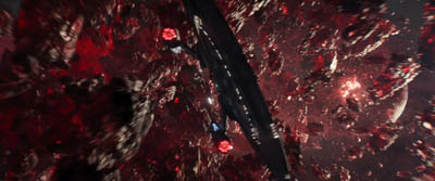 Star Trek: Strange New Worlds ScreenCaps "The Broken Circle" (S2:E1)