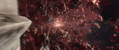 Star Trek: Strange New Worlds ScreenCaps "The Broken Circle" (S2:E1)