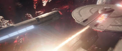 Star Trek: Strange New Worlds ScreenCaps "The Broken Circle" (S2:E1)