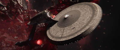 Star Trek: Strange New Worlds ScreenCaps "The Broken Circle" (S2:E1)