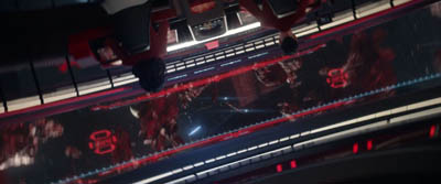 Star Trek: Strange New Worlds ScreenCaps "The Broken Circle" (S2:E1)