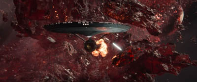 Star Trek: Strange New Worlds ScreenCaps "The Broken Circle" (S2:E1)