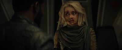 Star Trek: Strange New Worlds ScreenCaps "The Broken Circle" (S2:E1)