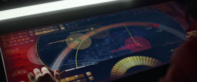 Star Trek: Strange New Worlds ScreenCaps "The Broken Circle" (S2:E1)