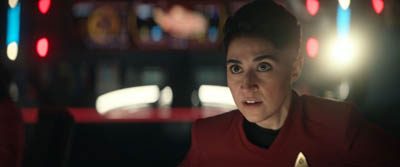 Star Trek: Strange New Worlds ScreenCaps "The Broken Circle" (S2:E1)
