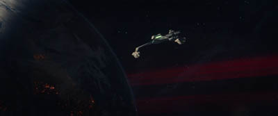 Star Trek: Strange New Worlds ScreenCaps "The Broken Circle" (S2:E1)