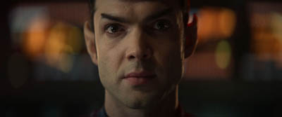 Star Trek: Strange New Worlds ScreenCaps "The Broken Circle" (S2:E1)