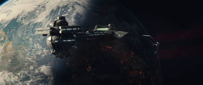 Star Trek: Strange New Worlds ScreenCaps "The Broken Circle" (S2:E1)