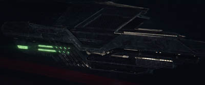 Star Trek: Strange New Worlds ScreenCaps "The Broken Circle" (S2:E1)