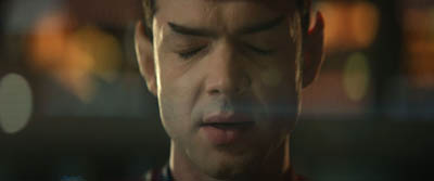 Star Trek: Strange New Worlds ScreenCaps "The Broken Circle" (S2:E1)