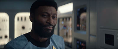 Star Trek: Strange New Worlds ScreenCaps "The Broken Circle" (S2:E1)
