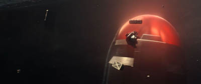 Star Trek: Strange New Worlds ScreenCaps "The Broken Circle" (S2:E1)
