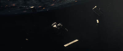 Star Trek: Strange New Worlds ScreenCaps "The Broken Circle" (S2:E1)