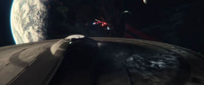 Star Trek: Strange New Worlds ScreenCaps "The Broken Circle" (S2:E1)