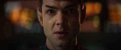 Star Trek: Strange New Worlds ScreenCaps "The Broken Circle" (S2:E1)